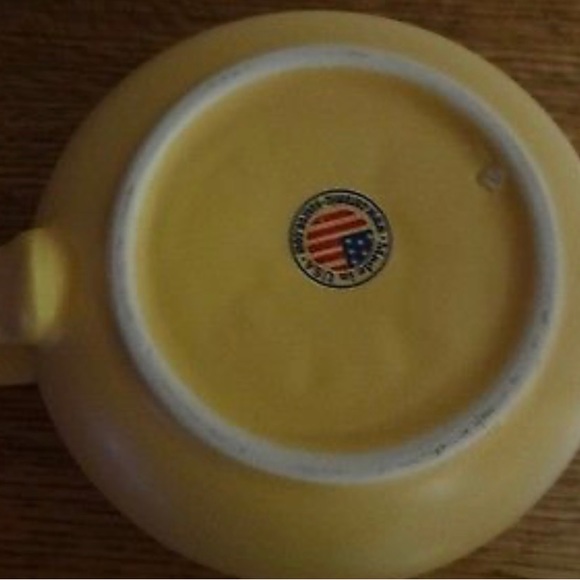 ISO: DO NOY BUY. I DO NOT OWN/HAVE THIS ITEM WB Gilmore Girls Luke’s mug 2000s - Picture 4 of 4